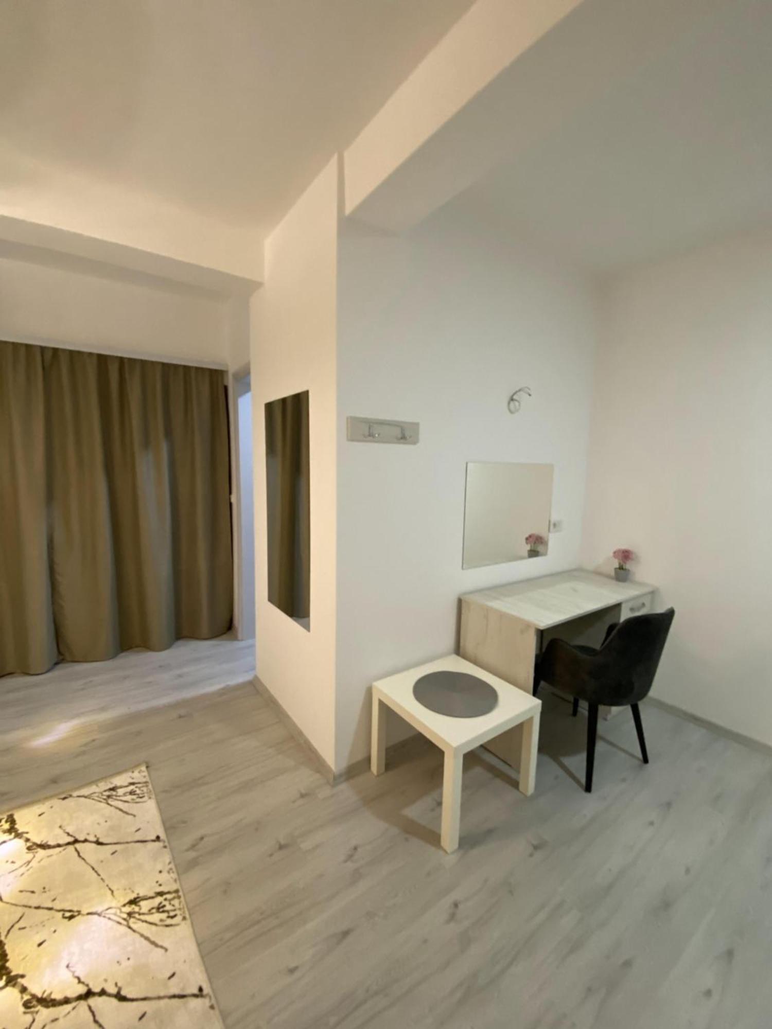 Hotel Focus Прилеп Экстерьер фото