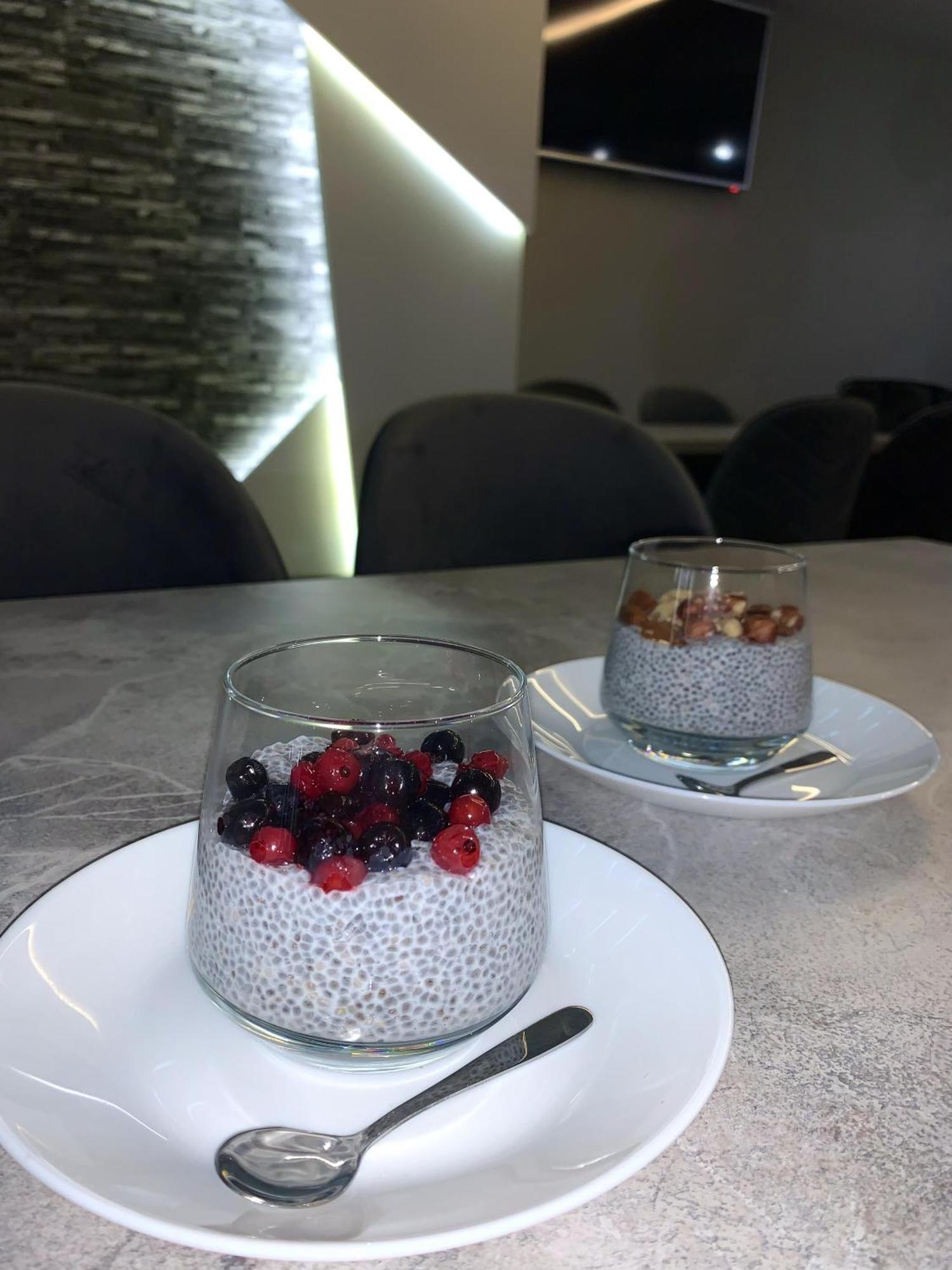 Hotel Focus Прилеп Экстерьер фото