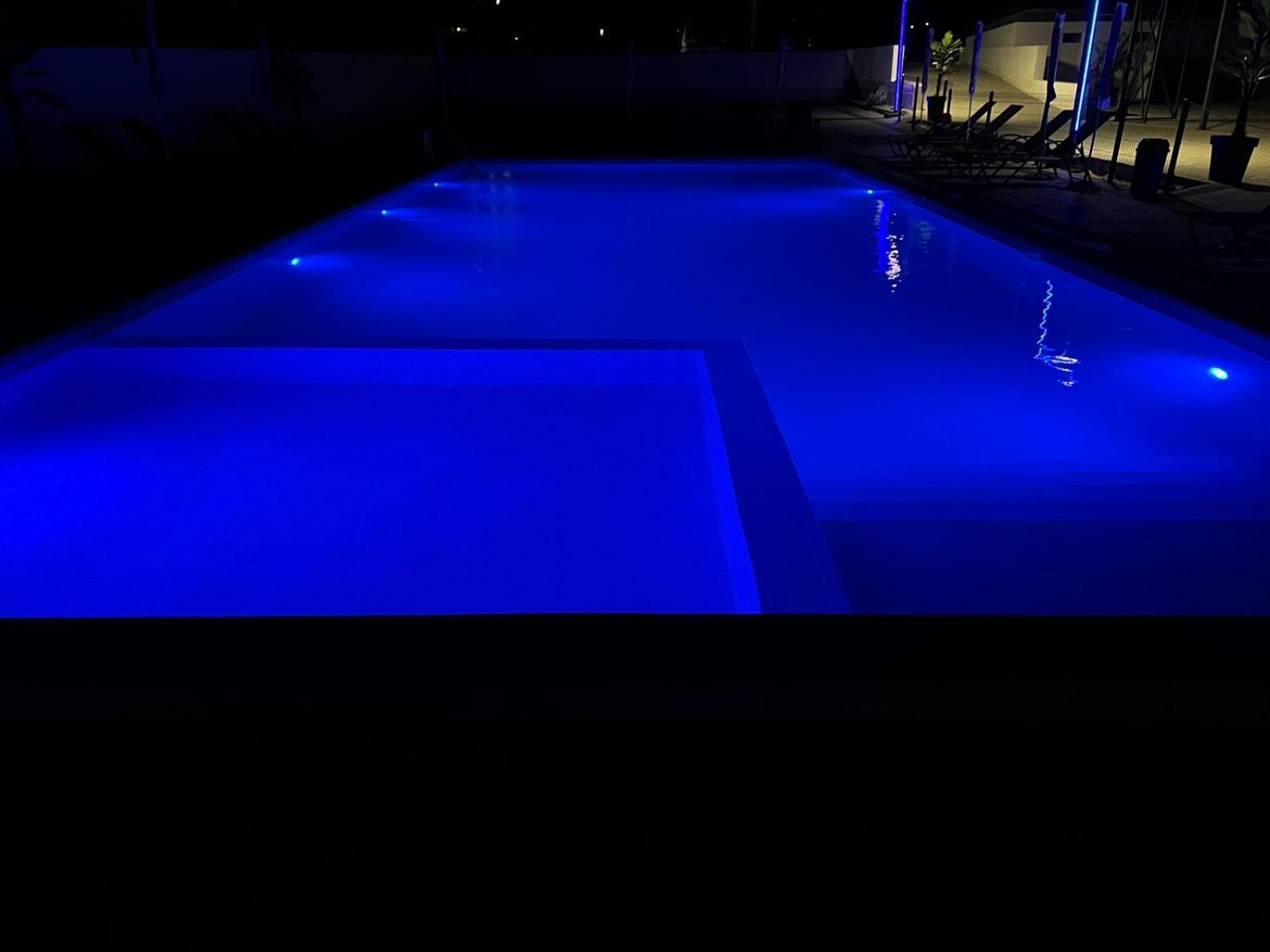 Hotel Focus Прилеп Экстерьер фото